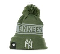 New Era, ,Accessories ,Uomo ,Verde ,ONE SIZE Cappello Stagionale Olive/Grigio Jake Neyyan