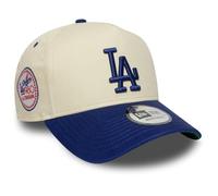 Cappellino da baseball 9forty Dodgers Beige TU