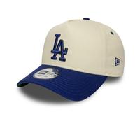 New Era AFrame Trucker - Berretto All Star Game Los Angeles Dodgers, beige., Taglia unica