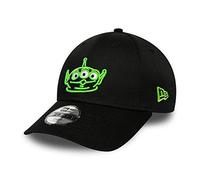 New Era Alien 9forty Adjustable Kids cap Toy Story Black - Child
