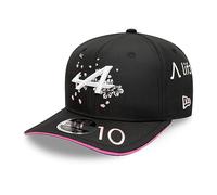 New Era Alpine F1 Team Special Edition