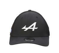 New Era Alpine Racing 9FORTY Cappellino Da Baseball Bambini (GT4062)