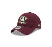 New Era Anaheim Ducks NHL Essential Viola 9Twenty Berretto Regolabile