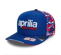 New Era Aprilia Racing Jorge Martin Le Mans Casquette Baseball 2026