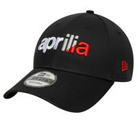 New Era Aprilia Wordmark 9Forty Cappellino unisex, onesize