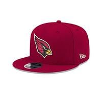 New Era Arizona Cardinals First Colour Base 9Fifty Snapback cap