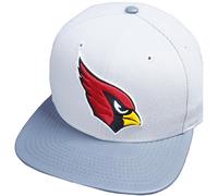 New Era Arizona Cardinals NFL Grigio Storm 9fifty 950 Snapback Cap Edizione