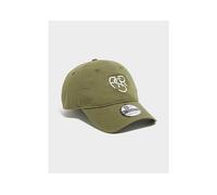 New Era AS Roma 9TWENTY Cappello, Verde One Size