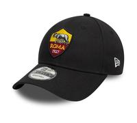 New Era Roma 9forty M - Accessorio Calcio Ufficiale - Uomo OSFM