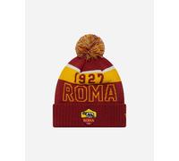 New Era As Roma M - Accessorio Calcio Ufficiale - Uomo - Rosso UNICA