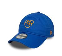 New Era AS Roma Seasonal Pack 9TWENTY - ASR Royal Blue