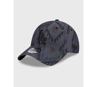 New Era AZTEC PATTERN 9TWENTY 26268 Los Angeles Dodgers men Caps blue in taglia:ONE SIZE