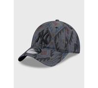 New Era AZTEC PATTERN 9TWENTY 26268 New York Yankees men Caps blue in taglia:ONE SIZE