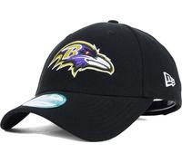 New Era Baltimore Ravens The League NFL Strapback Cap 9Forty 940 Regolabile