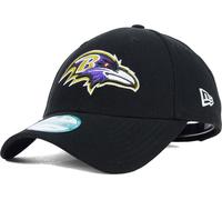 New Era Baltimore Ravens The League NFL Strapback Cap 9Forty 940 Regolabile