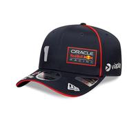 New Era Bambini 9Seventy Mesh Cap F1 Red Bull Racing MV, Marina, 6-12 ans