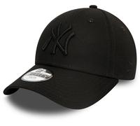 NEW ERA Cappello 'LEAGUE ESSENTIAL 940 NEYYAN' nero, Taglia 52-53