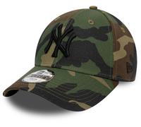 New Era Bambini Baseball Cappello York Yankees League Basic Regolabile 9Forty