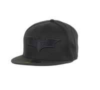 New Era Batman DC Batman Begins Nero 59Fifty Berretto da Baseball