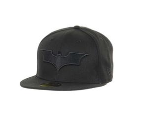 New Era Batman DC Batman Begins Nero 59Fifty Berretto da Baseball
