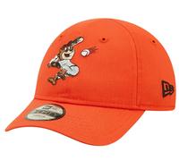 New Era Bears Mascot Arancione Cap Bambino 9Forty Strapback