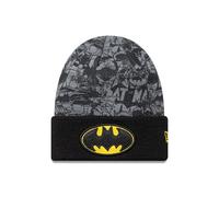 New Era Berretti Invernali per Bambini Berretto con Pompon Beanie Ragazzo Ragazza Caldo MLB Baseball