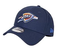 New Era, berretto, 9Forty NBA The League Team, Oklahoma City Thunder, Taglia unica