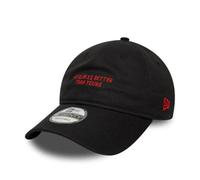 New Era Berretto 9TWENTY Adjustable AC Milan Phrase Nero