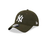 New Era Berretto 9Twenty - Spina di pesce New York Yankees Oliva