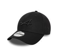 New Era Berretto Alpine Racing 2025 F1 9Forty Regolabile Unisex