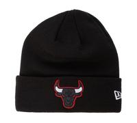 New Era Berretto - Beanie - Berretto invernale - NFL NBA MLB - Limiterte Designs (Chicago Bulls V1), Chicago Bulls V1