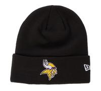 New Era Berretto - Beanie - Berretto invernale - NFL NBA MLB - Limiterte Designs, Minnesota Vikings, Taglia unica
