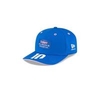 New Era Berretto Blu 9seventy BWT Alpine Formula 1 Team