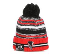 New Era - Berretto con pon pon Atlanta Falcons - - Accessories - Uomo - Multicolore - ONE SIZE