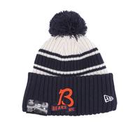 New Era - Berretto con pon pon Chicago Bears - - Accessories - Uomo - Multicolore - ONE SIZE