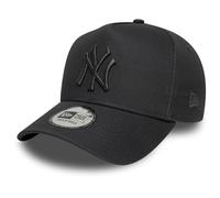 New Era 9forty Mlb New York Yankees - Cappellino - Antracite UNICA