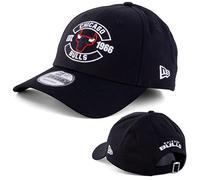 New Era - Berretto da baseball 9FORTY, da uomo, con logo MLB, NBA, NFL, edizione limitata