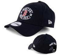New Era - Berretto da baseball 9FORTY, da uomo, con logo MLB, NBA, NFL, edizione limitata