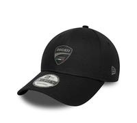 New Era Berretto da baseball 9Forty MLB Ducati Motor per adulti, nero