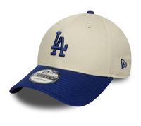 New Era 9forty Mlb Los Angeles Dodgers - Cappellino - Beige UNICA