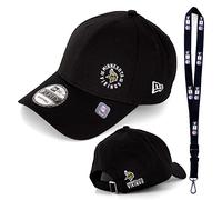 New Era - Berretto da baseball con logo delle squadre di NFL, MLB, NBA, edizione limitata, Minnesota Vikings, Taglia unica