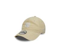 New Era - Cord 9Twenty® Beige - Cappellino T.U Beige