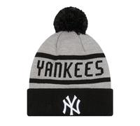 New Era Jake Cuff Cappello da Baseball, Grigio Med, Taglia Unica Uomo