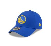 New Era Berretto da Baseball, Golden State Warriors, Taglia Unica