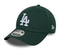 Cappellino New Era MLB 9FORTY M-Crown Los Angeles Dodgers verde scuro