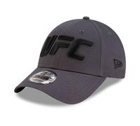 New Era CORE TONAL 9FORTY UFC ULTIMATE FIGHTING men Caps grey in taglia:ONE SIZE
