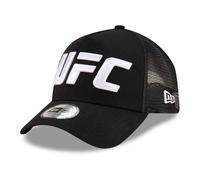 New Era Berretto da baseball per adulti, colore nero, Nero , Taglia unica