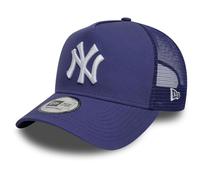 New Era Cappellino da Baseball 940 Aframe Trucker Blu Scuro Unisex Adulto Taglia Unica