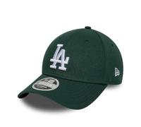 New Era Berretto da baseball MLB MLB Los Angeles Dodgers da adulto, colore: verde scuro