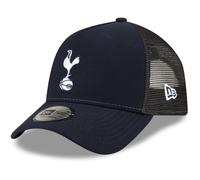 New Era Berretto da Uomo NFL Sideline 9Forty Stretch Snap, Blu Navy, Taglia Unica